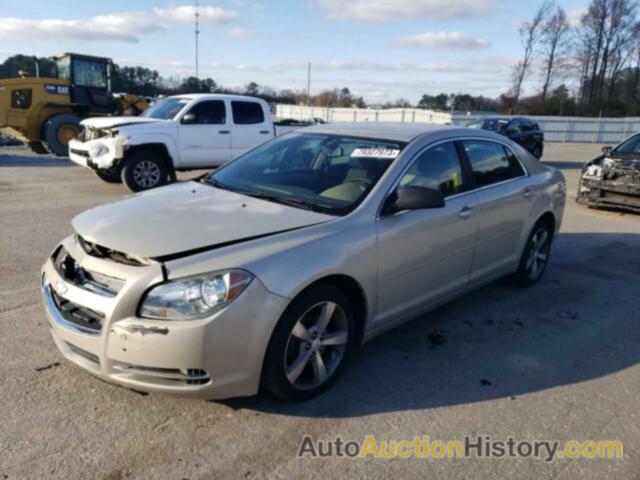 CHEVROLET MALIBU LS, 1G1ZB5E07CF167778