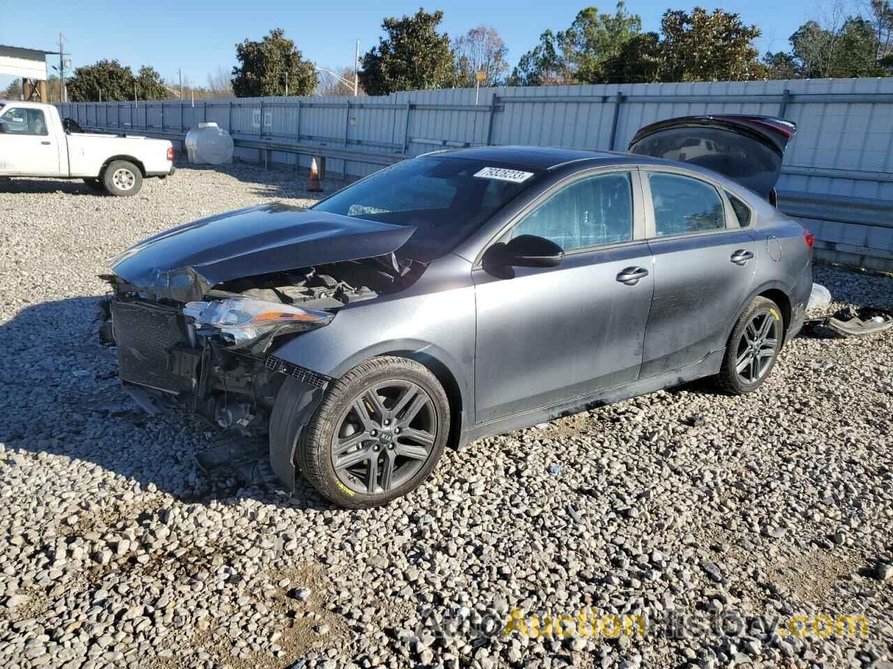 KIA FORTE GT LINE, 3KPF34AD2ME382491