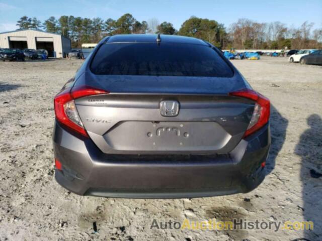 HONDA CIVIC EX, 19XFC2F78JE022712