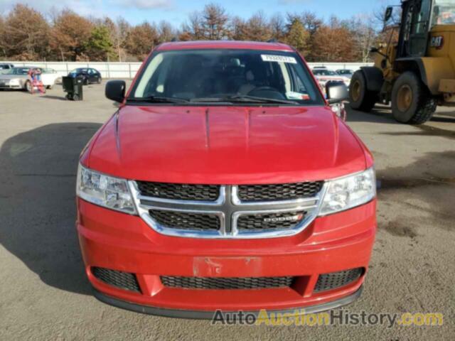 DODGE JOURNEY SE, 3C4PDCAB2JT521021