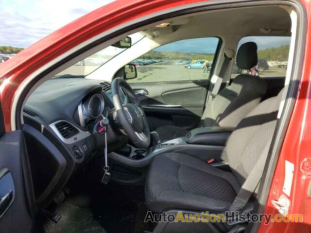 DODGE JOURNEY SE, 3C4PDCAB2JT521021