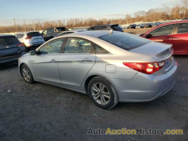 HYUNDAI SONATA GLS, 5NPEB4AC8BH053776