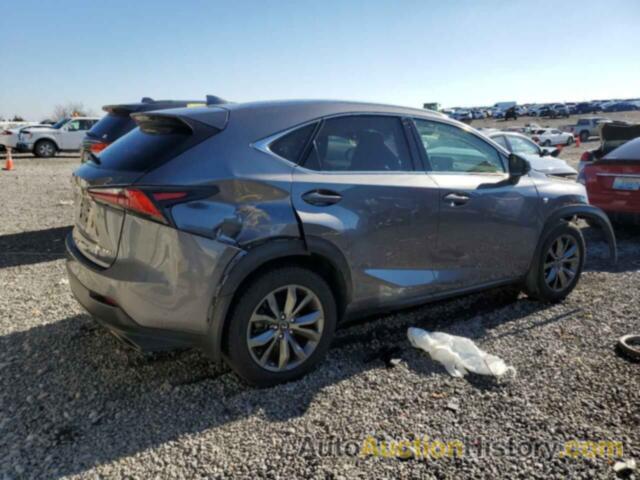 LEXUS NX 300 BASE, JTJSARBZ0M2193599