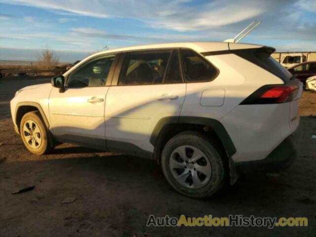 TOYOTA RAV4 LE, 2T3F1RFV1PC351294