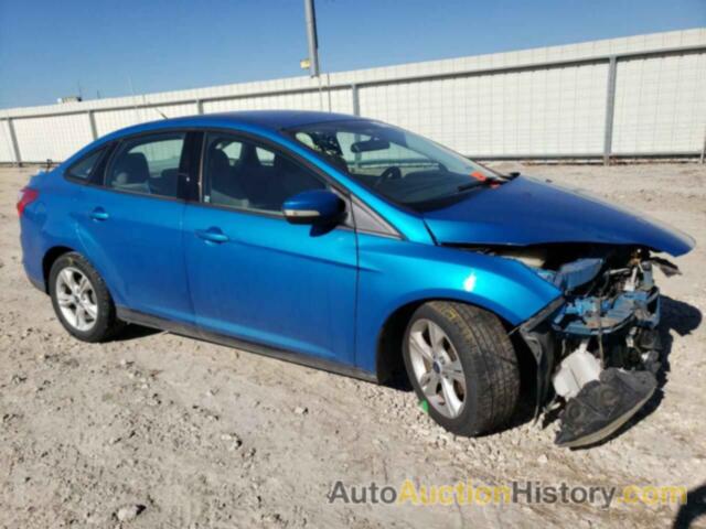 FORD FOCUS SE, 1FADP3F27EL410393