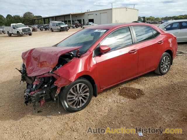 TOYOTA COROLLA L, 2T1BURHE2HC780361