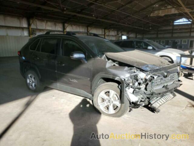 TOYOTA RAV4 XLE, JTMW1RFV3KD033584