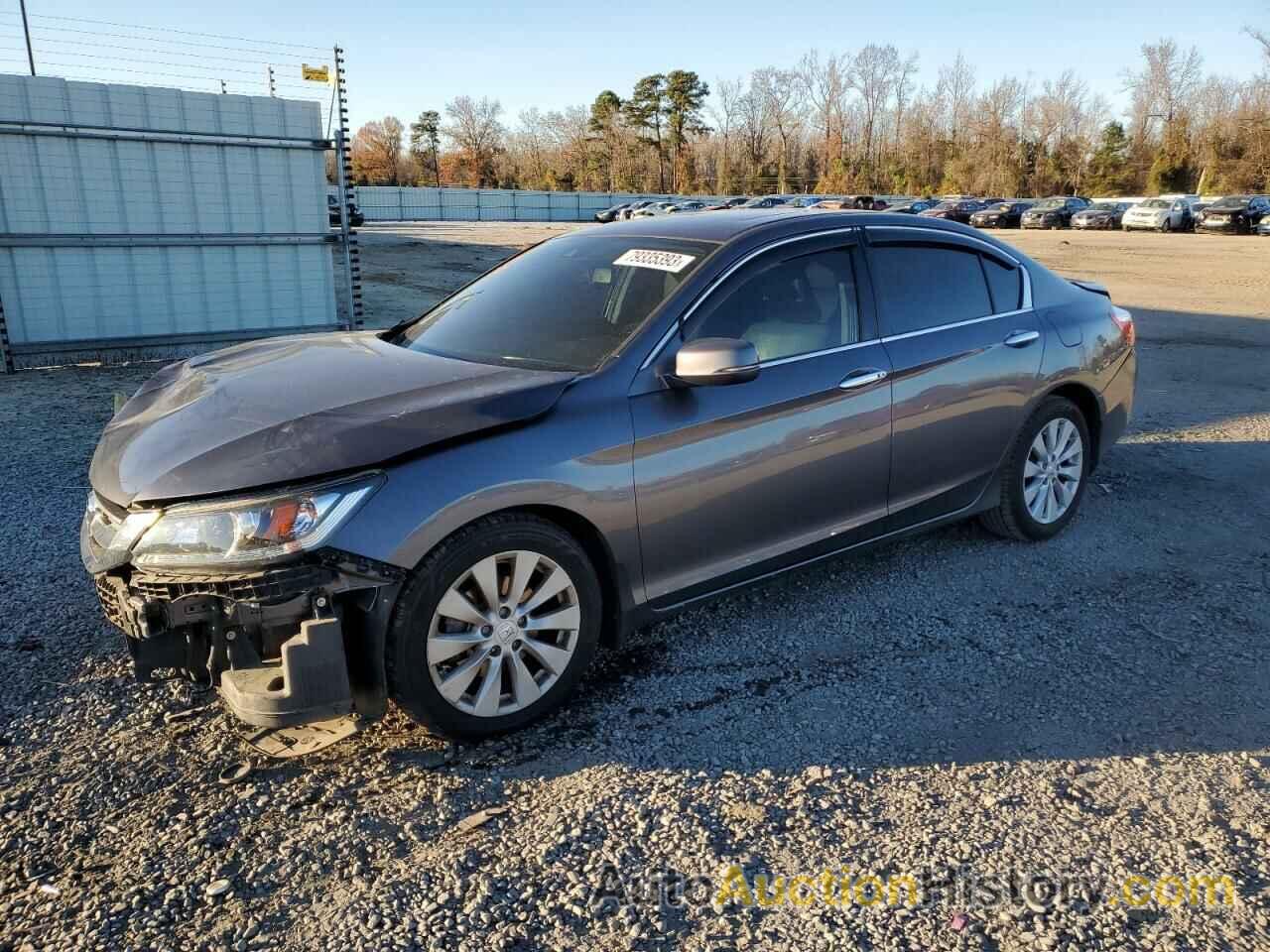 HONDA ACCORD EXL, 1HGCR3F88FA019787