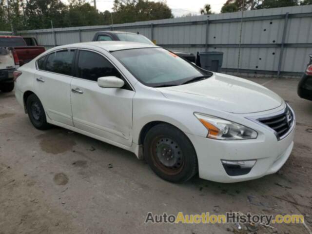 NISSAN ALTIMA 2.5, 1N4AL3AP2FN879060