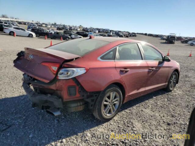 HYUNDAI SONATA SE, 5NPE24AF1FH249669