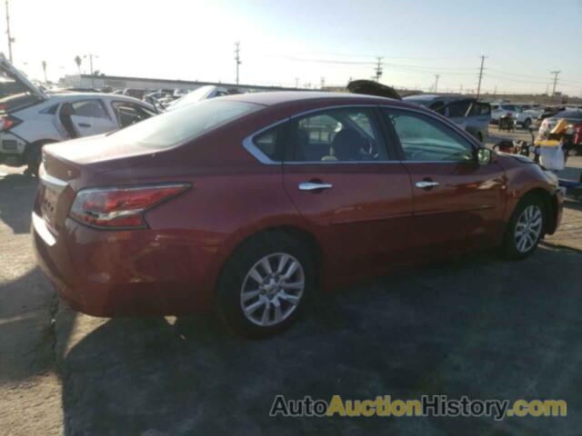 NISSAN ALTIMA 2.5, 1N4AL3AP1FC477106