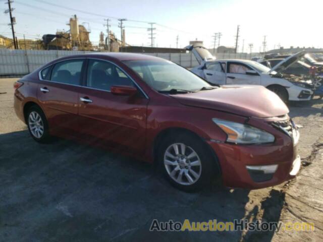 NISSAN ALTIMA 2.5, 1N4AL3AP1FC477106