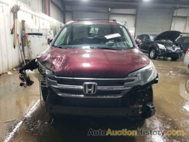 HONDA CRV EX, 5J6RM4H54EL100752