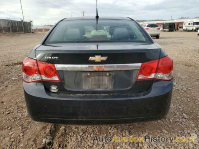 CHEVROLET CRUZE LS, 1G1PC5SH0C7278469