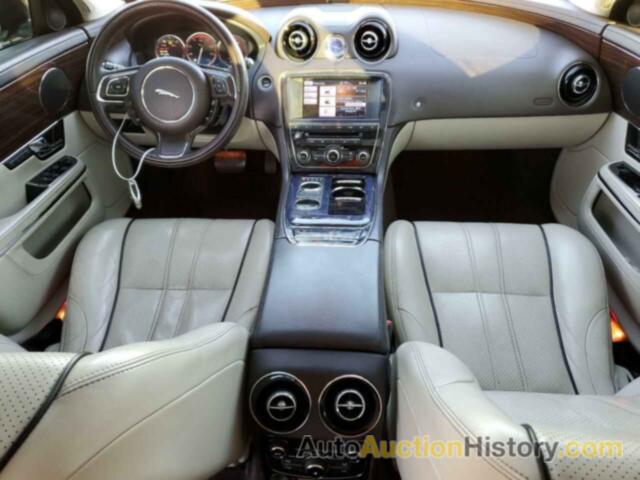 JAGUAR XJ, SAJWA2GBXCLV38977