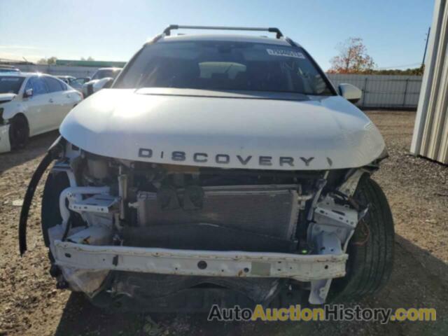 LAND ROVER DISCOVERY HSE, SALCR2FX9KH828600