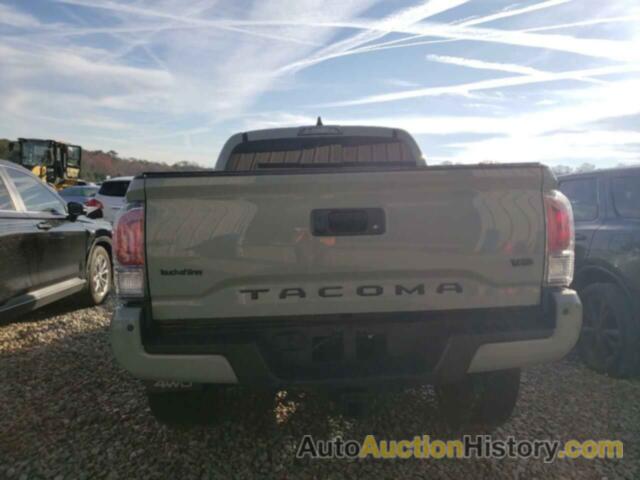 TOYOTA TACOMA DOUBLE CAB, 3TMCZ5AN6PM564768