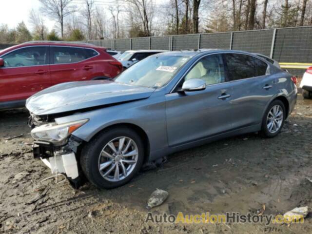 INFINITI Q50 PREMIUM, JN1EV7AR7HM834383