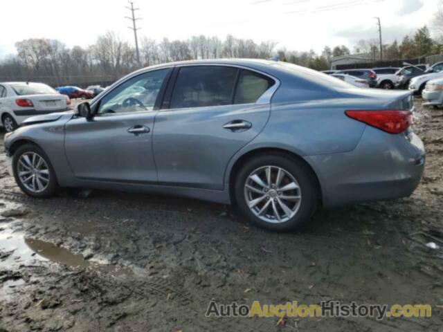 INFINITI Q50 PREMIUM, JN1EV7AR7HM834383