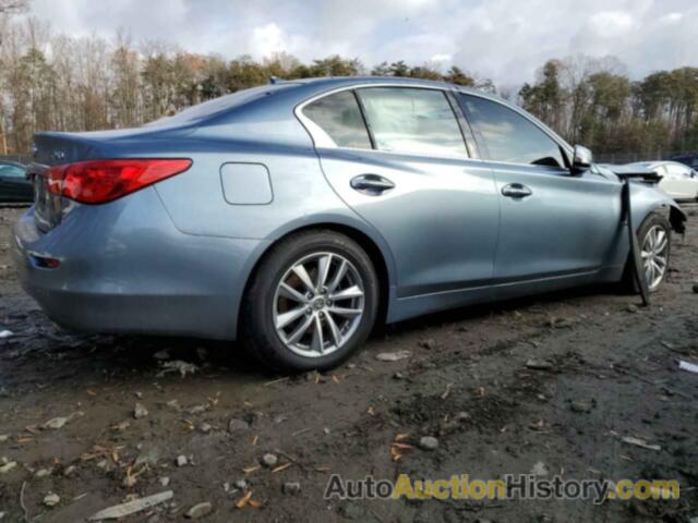 INFINITI Q50 PREMIUM, JN1EV7AR7HM834383