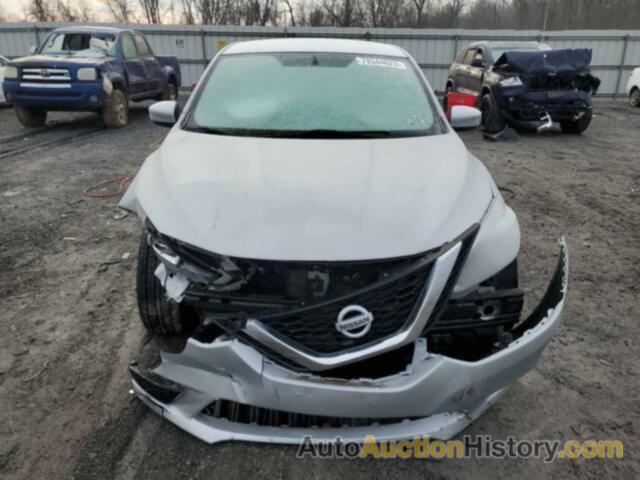 NISSAN SENTRA S, 3N1AB7AP5KY333499