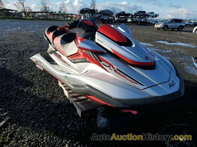 YAMAHA JETSKI, YAMA0548F020