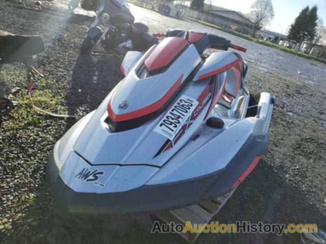 YAMAHA JETSKI, YAMA0548F020