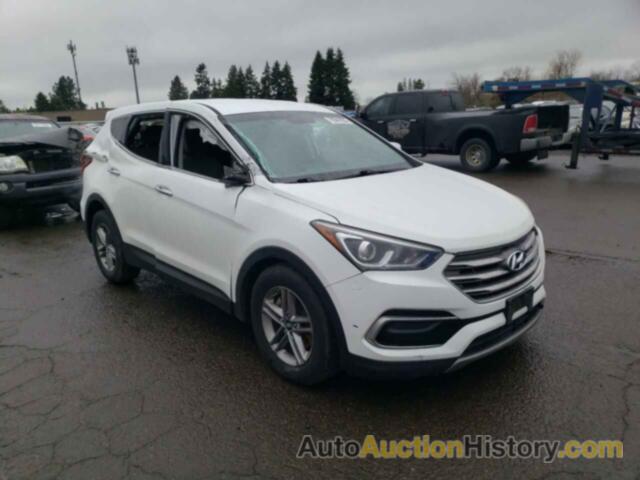 HYUNDAI SANTA FE, 5NMZT3LBXHH027358