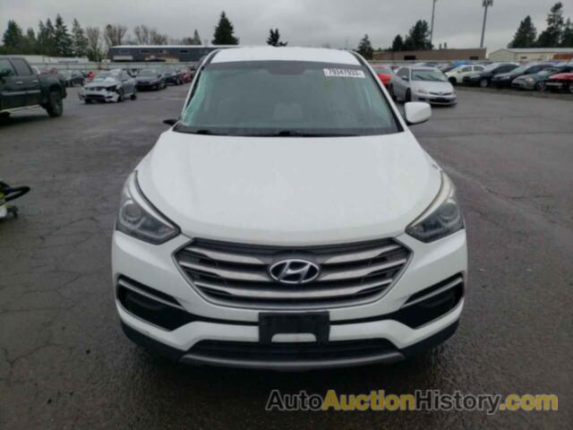 HYUNDAI SANTA FE, 5NMZT3LBXHH027358