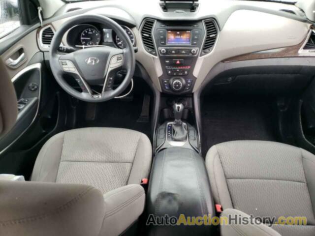 HYUNDAI SANTA FE, 5NMZT3LBXHH027358