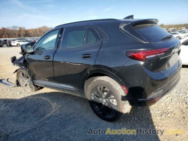 BUICK ENVISION PREFERRED, LRBAZLR49PD036238