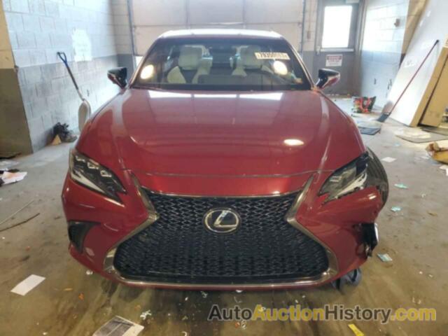 LEXUS ES350 350 F-SPORT HANDLING, 58AJZ1B12PU149314