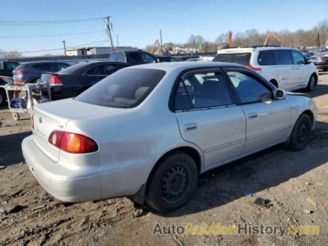 TOYOTA COROLLA CE, 2T1BR12E82C557633