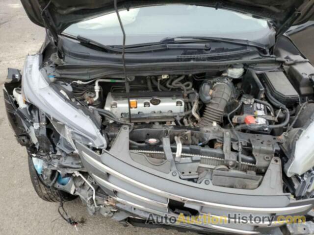 HONDA CRV EX, JHLRM4H5XCC003822