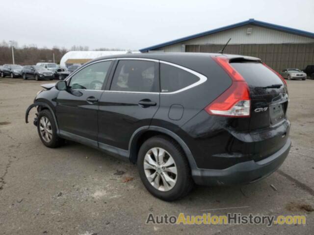 HONDA CRV EX, JHLRM4H5XCC003822