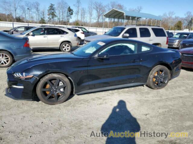 FORD MUSTANG GT, 1FA6P8CF9J5146069