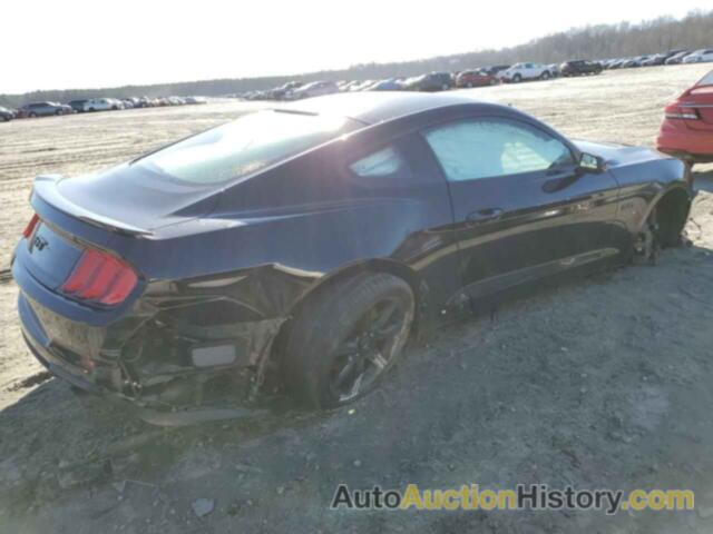 FORD MUSTANG GT, 1FA6P8CF9J5146069