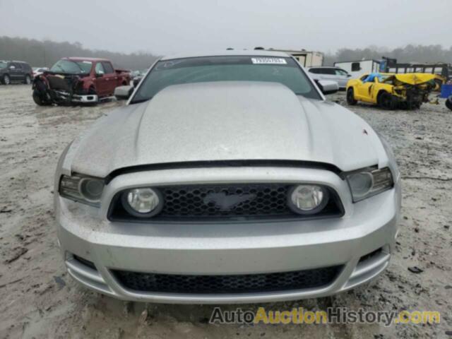 FORD MUSTANG GT, 1ZVBP8CF8E5206709