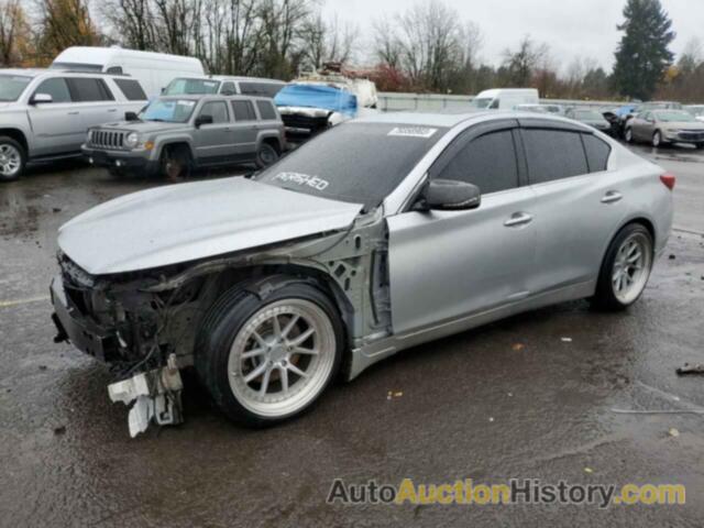 INFINITI Q50 BASE, JN1BV7AR2FM410061