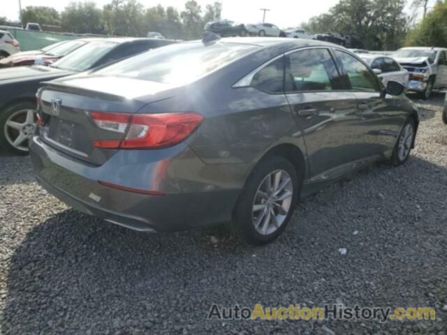 HONDA ACCORD LX, 1HGCV1F11MA078132