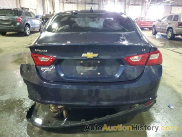 CHEVROLET MALIBU LT, 1G1ZD5ST0JF121456