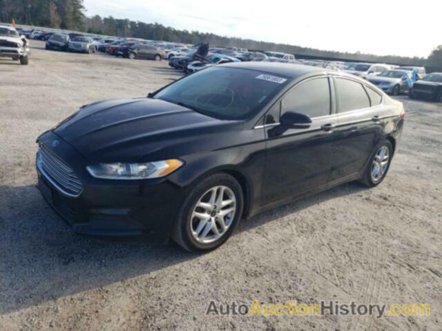 FORD FUSION SE, 1FA6P0H70G5128264