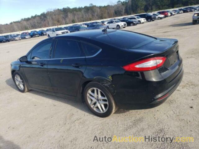 FORD FUSION SE, 1FA6P0H70G5128264