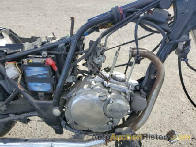 SUZUKI OTHR CYCLE, VTTNJ48A382100159