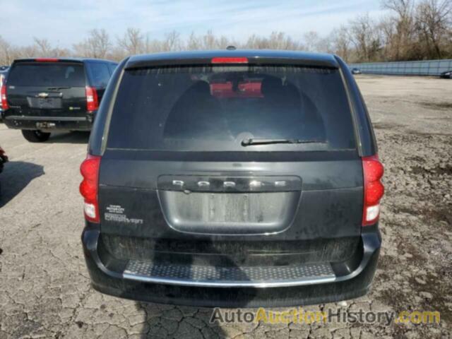 DODGE CARAVAN SE, 2C4RDGBG4GR116641