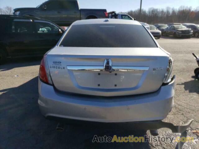 LINCOLN MKS, 1LNHM93R49G623790