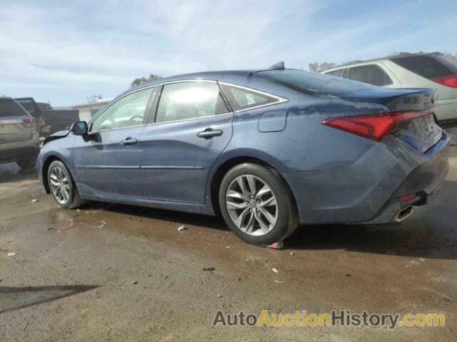 TOYOTA AVALON XLE, 4T1BZ1FB8KU034689