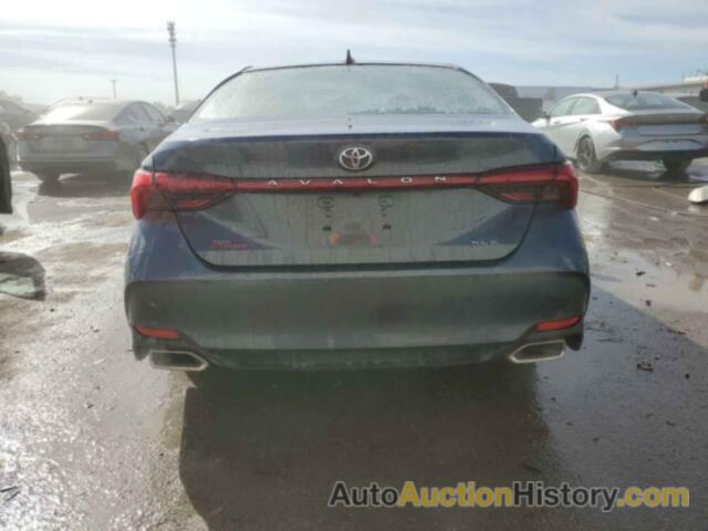 TOYOTA AVALON XLE, 4T1BZ1FB8KU034689