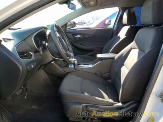 CHEVROLET MALIBU LS, 1G1ZB5ST3KF216875