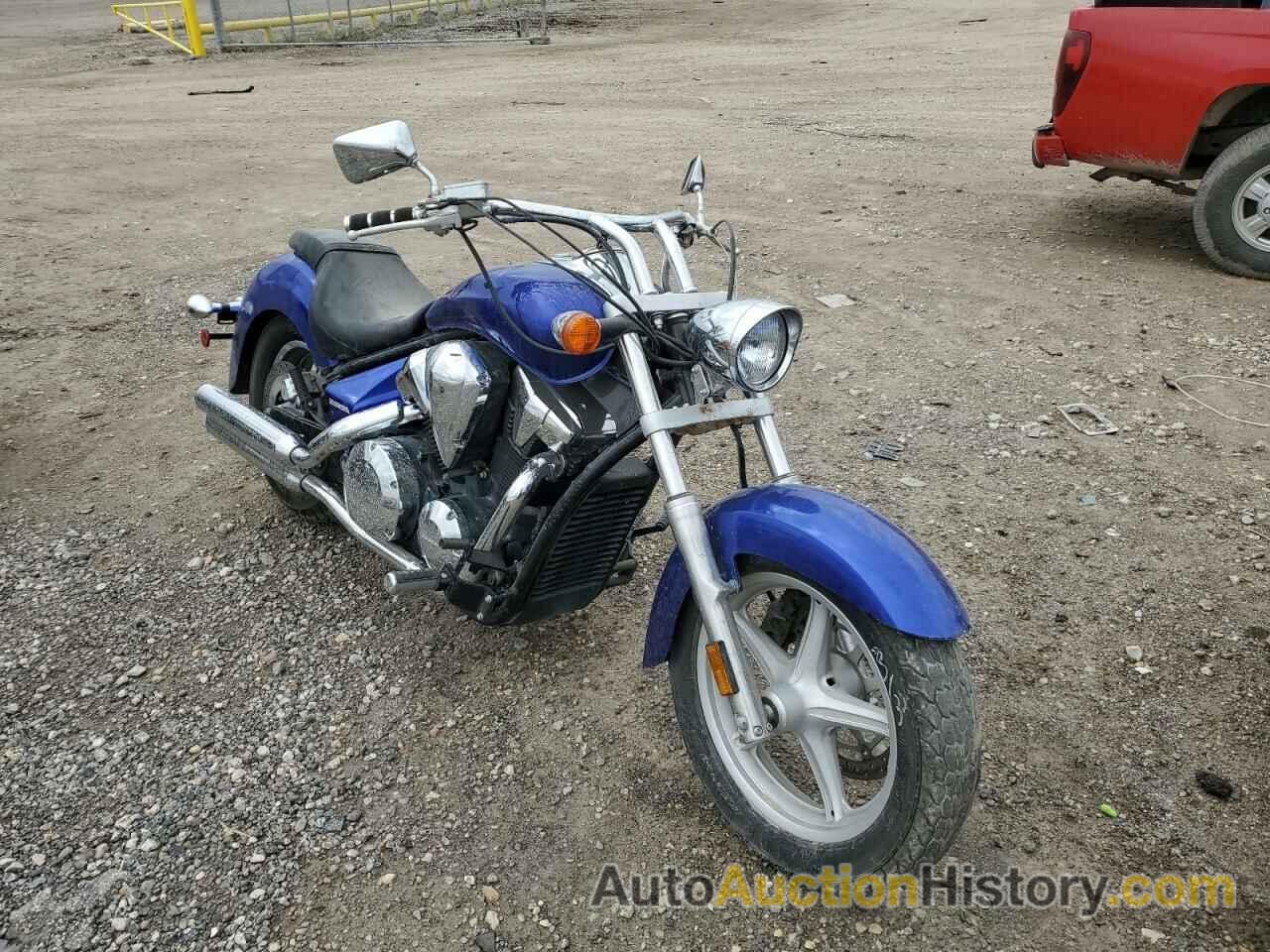 HONDA VT CYCLE CR, JH2SC6601GK600011